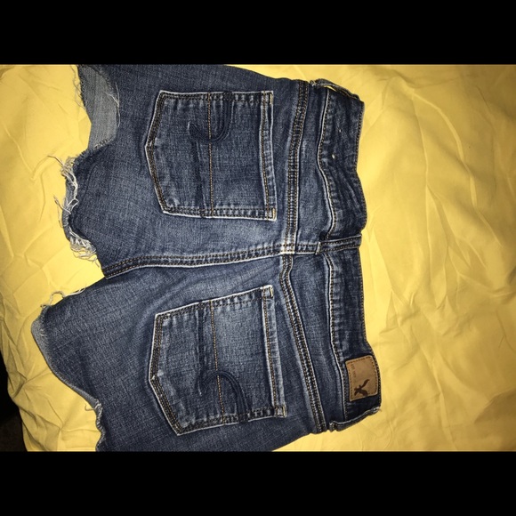American Eagle shorts - Picture 2 of 2